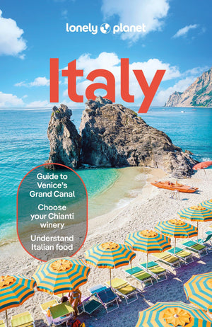Italy E17