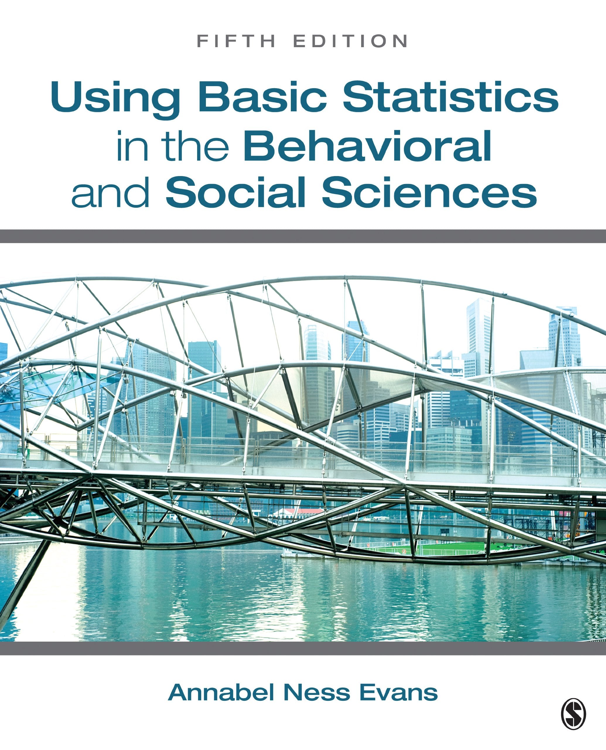 Using Basic Statistics In The Behavioral And Social Sciences-used