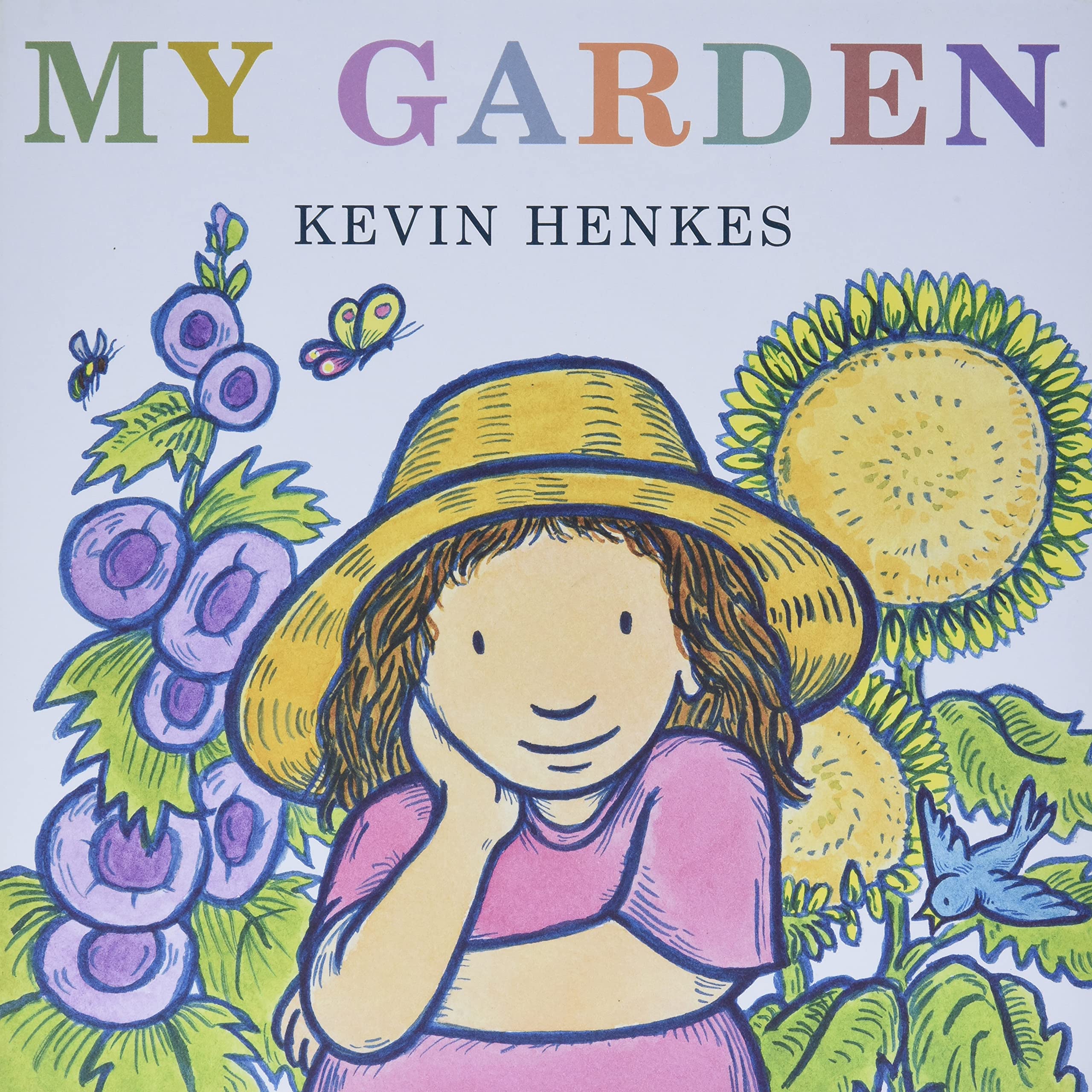 My Garden,Used
