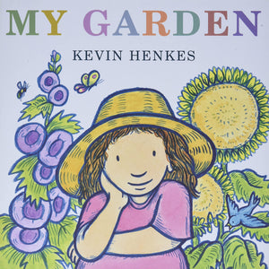 My Garden,Used