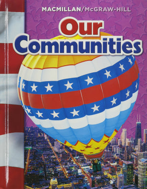 Our Communities,Used