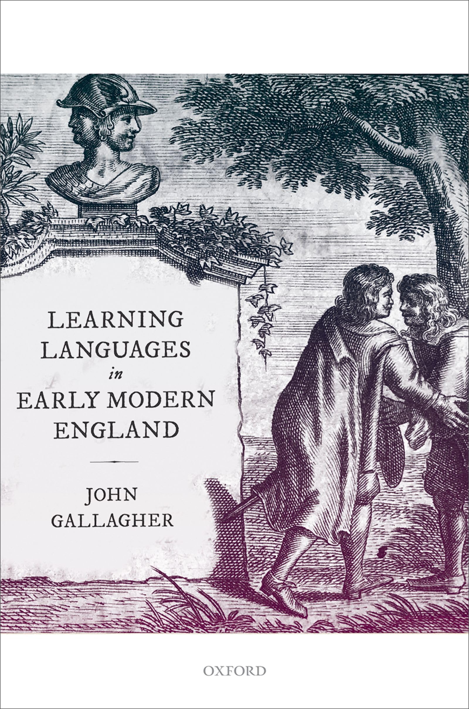 Learning Languages in Early Modern England,Used