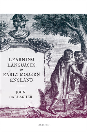 Learning Languages in Early Modern England,Used