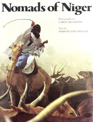 Nomads of Niger,New