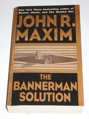The Bannerman Solution,Used