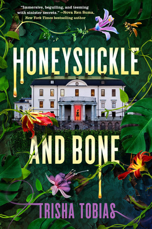 Honeysuckle And Bone