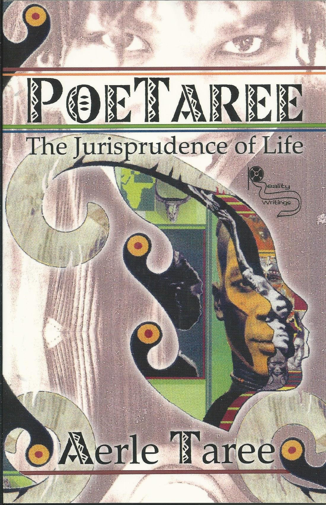Poetaree: The Jurisprudence of Life,New