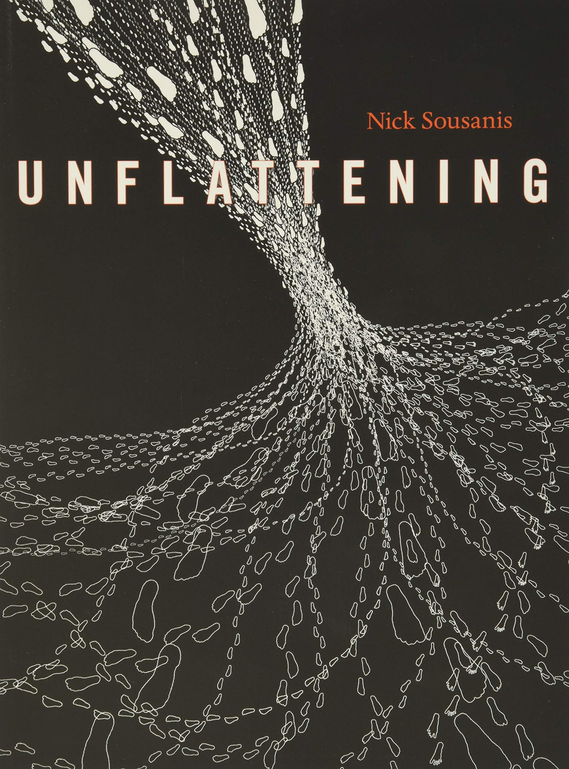 Unflattening,Used