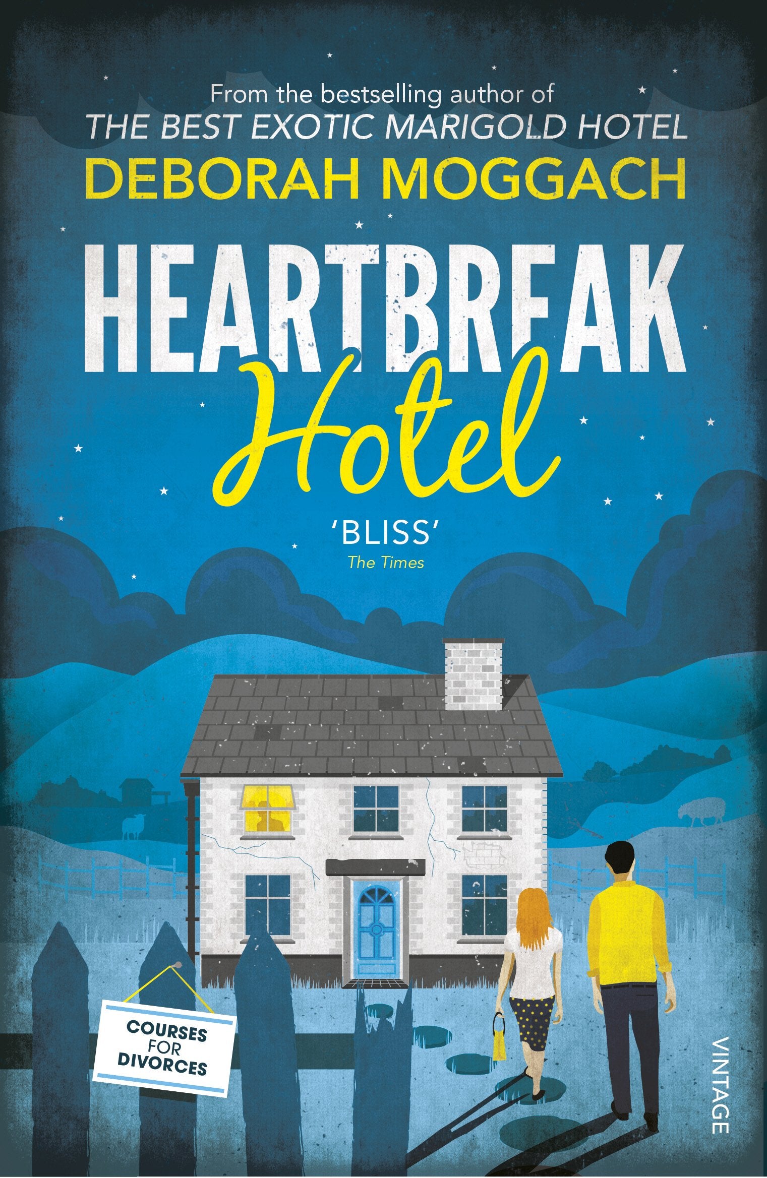 Heartbreak Hotel,Used