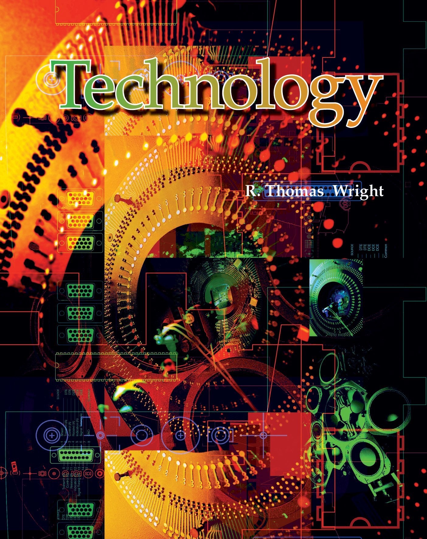 Technology,New