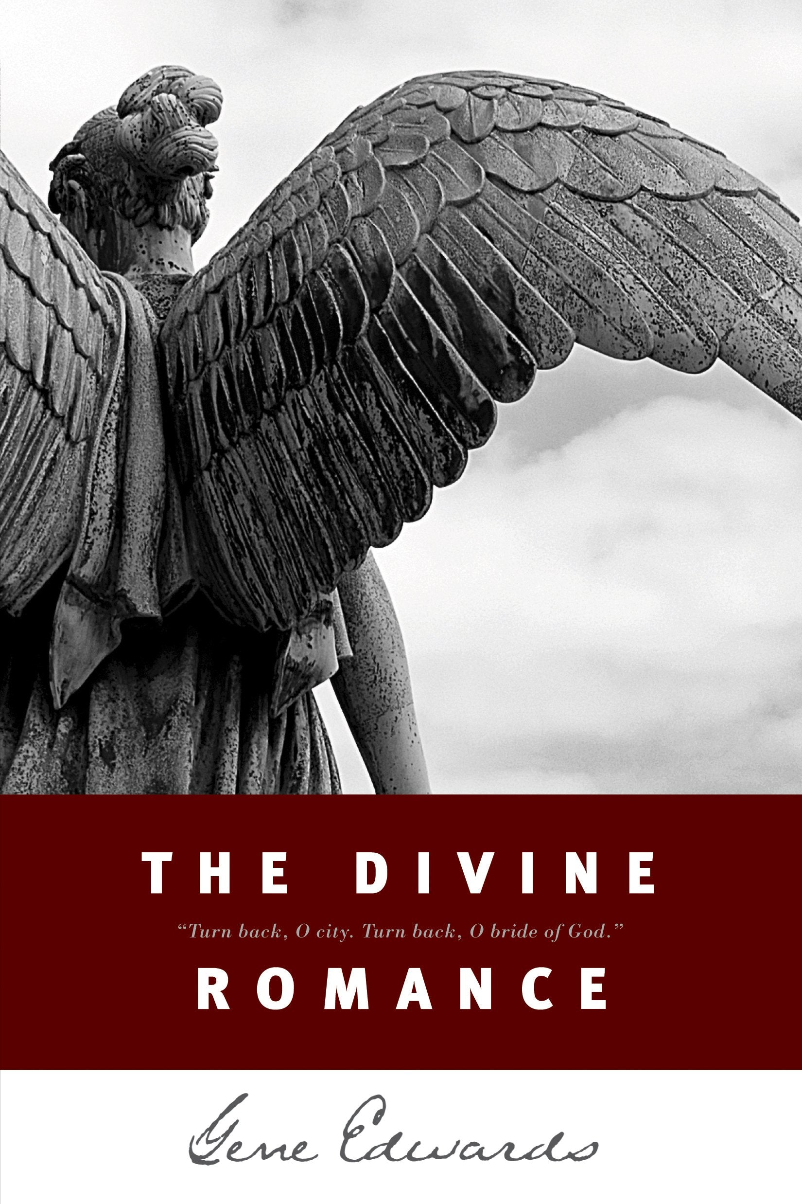 The Divine Romance (Inspirational S),Used