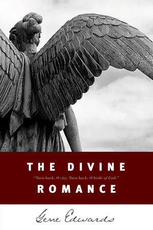 The Divine Romance (Inspirational S),Used