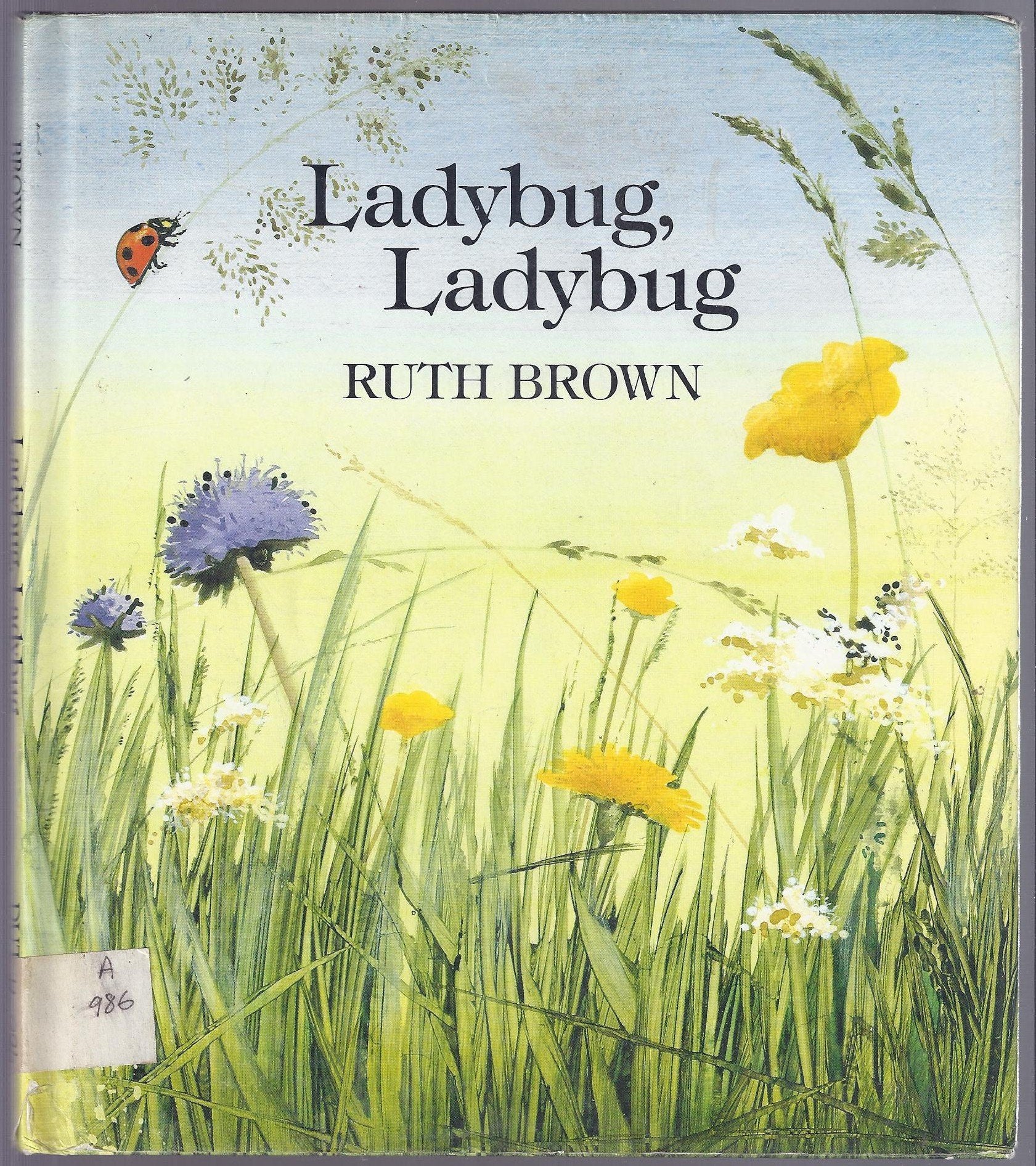 Ladybug, Ladybug: 2,New