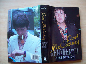 Paul McCartney: Behind the Myth,Used