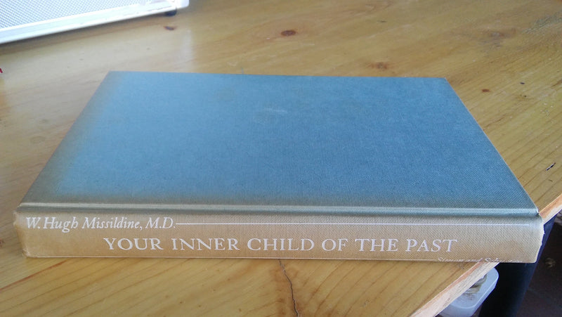 Your Inner Child Of The Past,Used