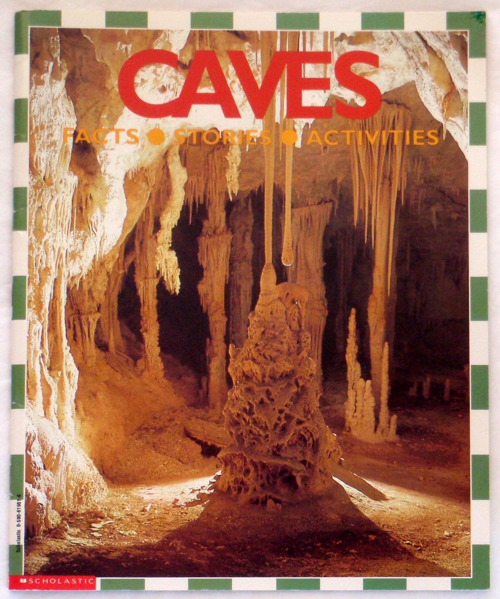 Caves,Used