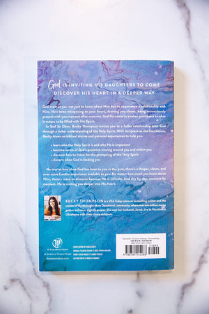 God So Close: Experience a Life Awakened to His Spirit,Used