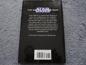 The Empire Strikes Back (Star Wars, Episode V),New