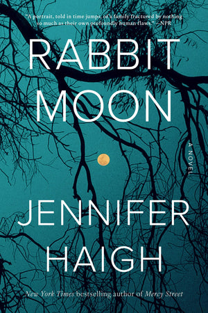 Rabbit Moon: A Novel