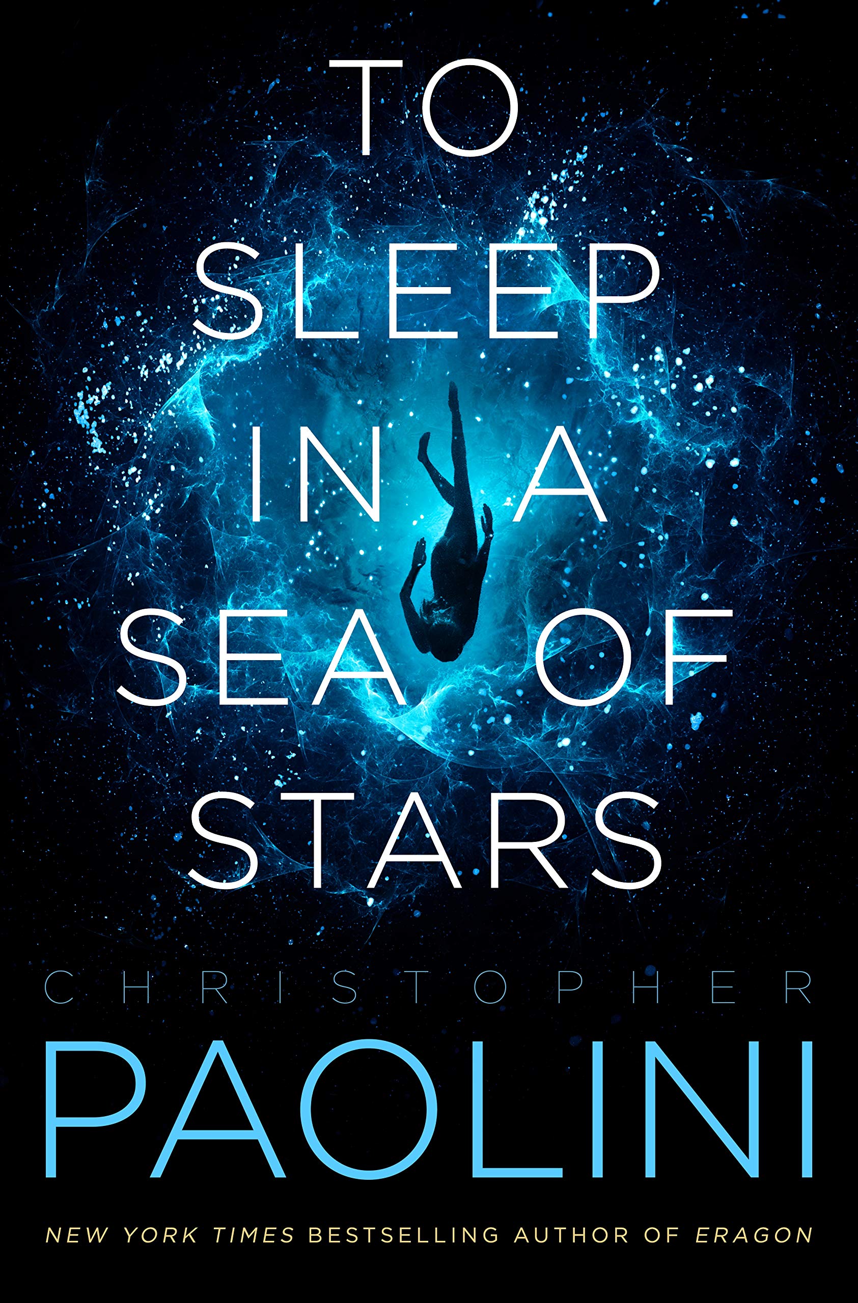 To Sleep In A Sea Of Stars (Fractalverse)