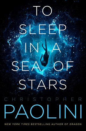 To Sleep In A Sea Of Stars (Fractalverse)