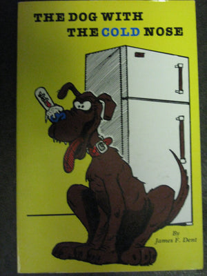 The dog with the cold nose,Used