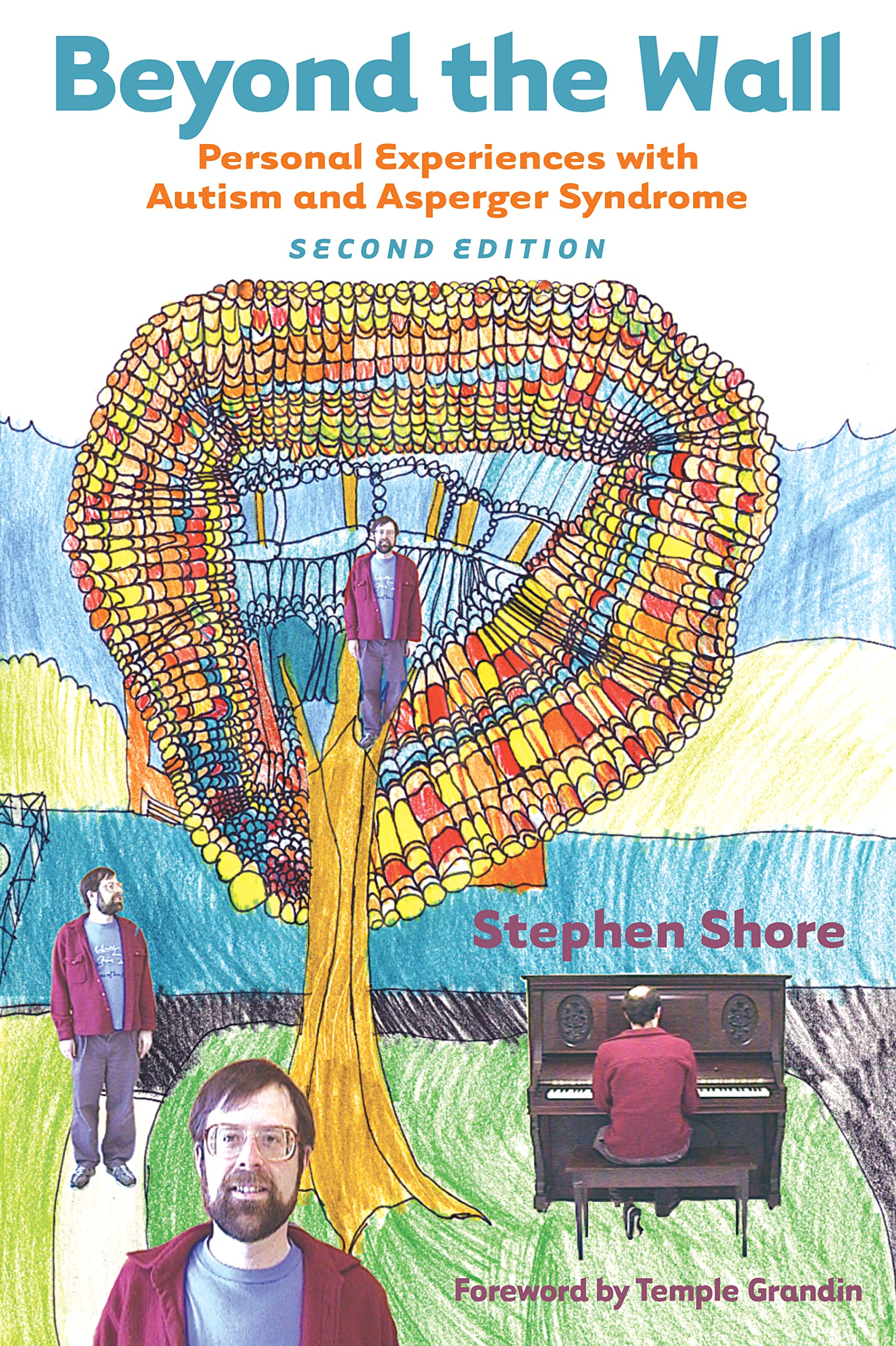 Beyond the Wall: Personal Experiences with Autism and Asperger Syndrome,New