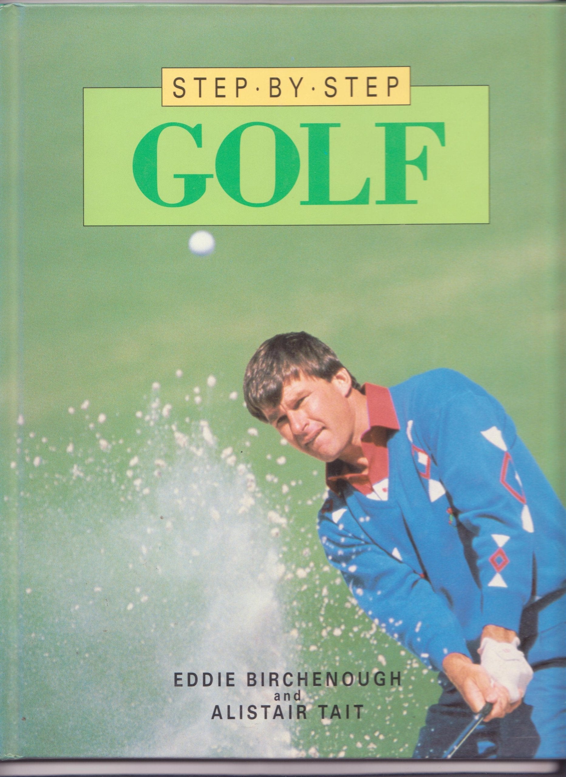 Golf (Stepbystep),Used
