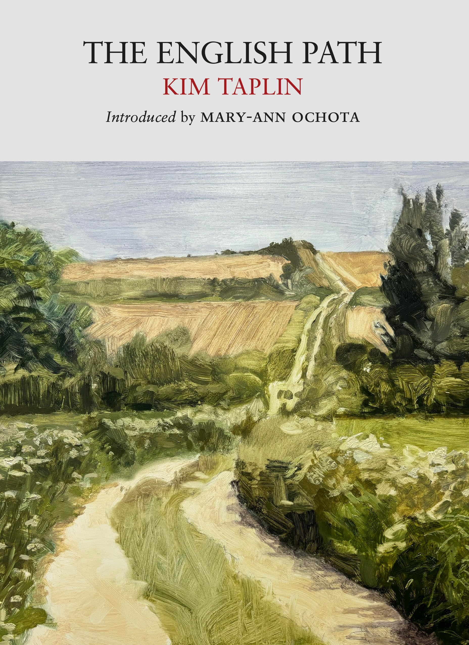 The English Path