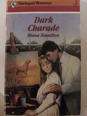 Dark Charade