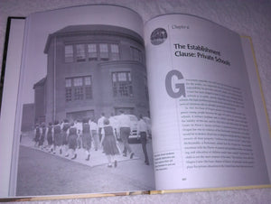 Church and State in America (Religion in American Life),Used