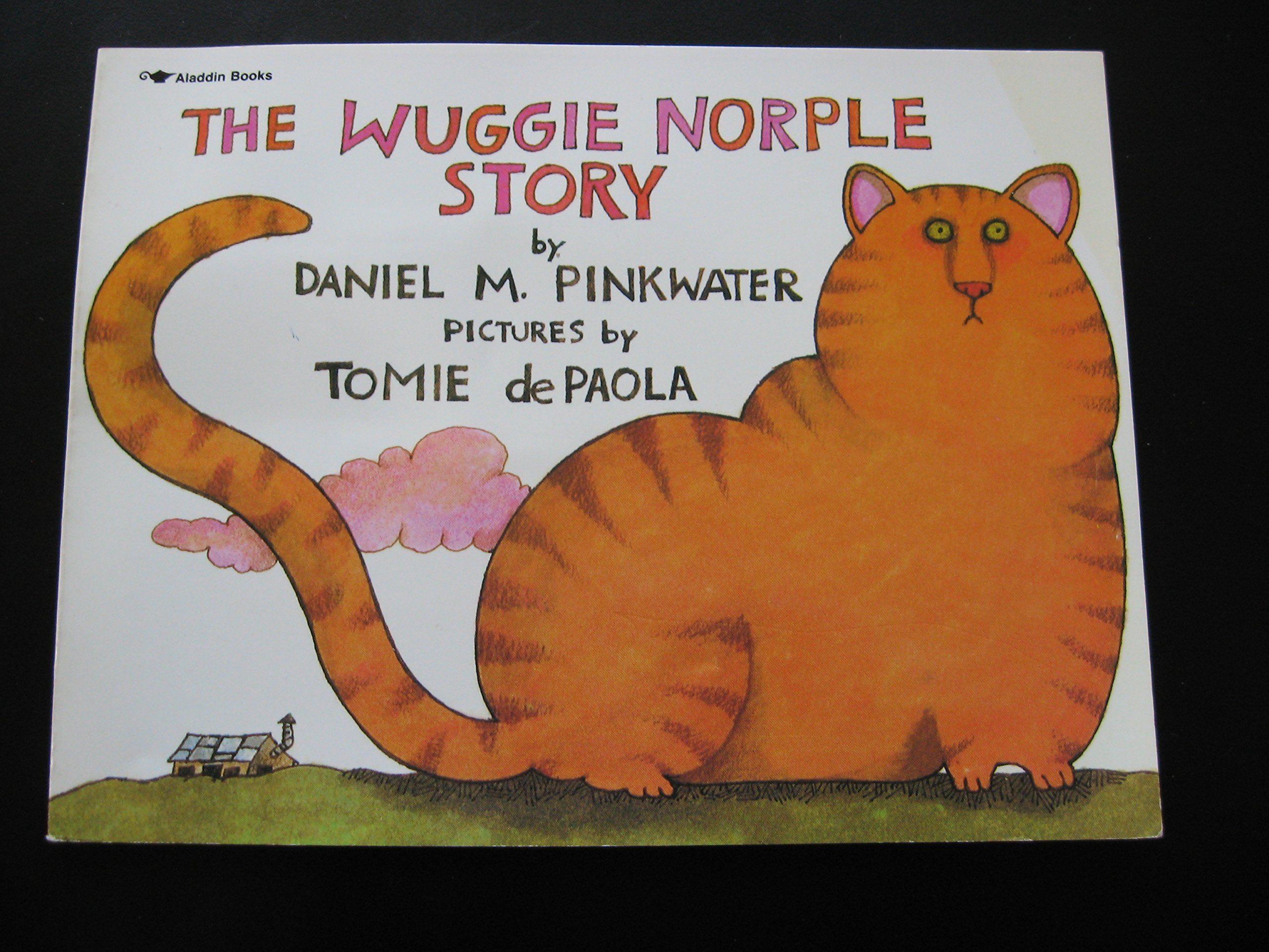 The Wuggie Norple Story