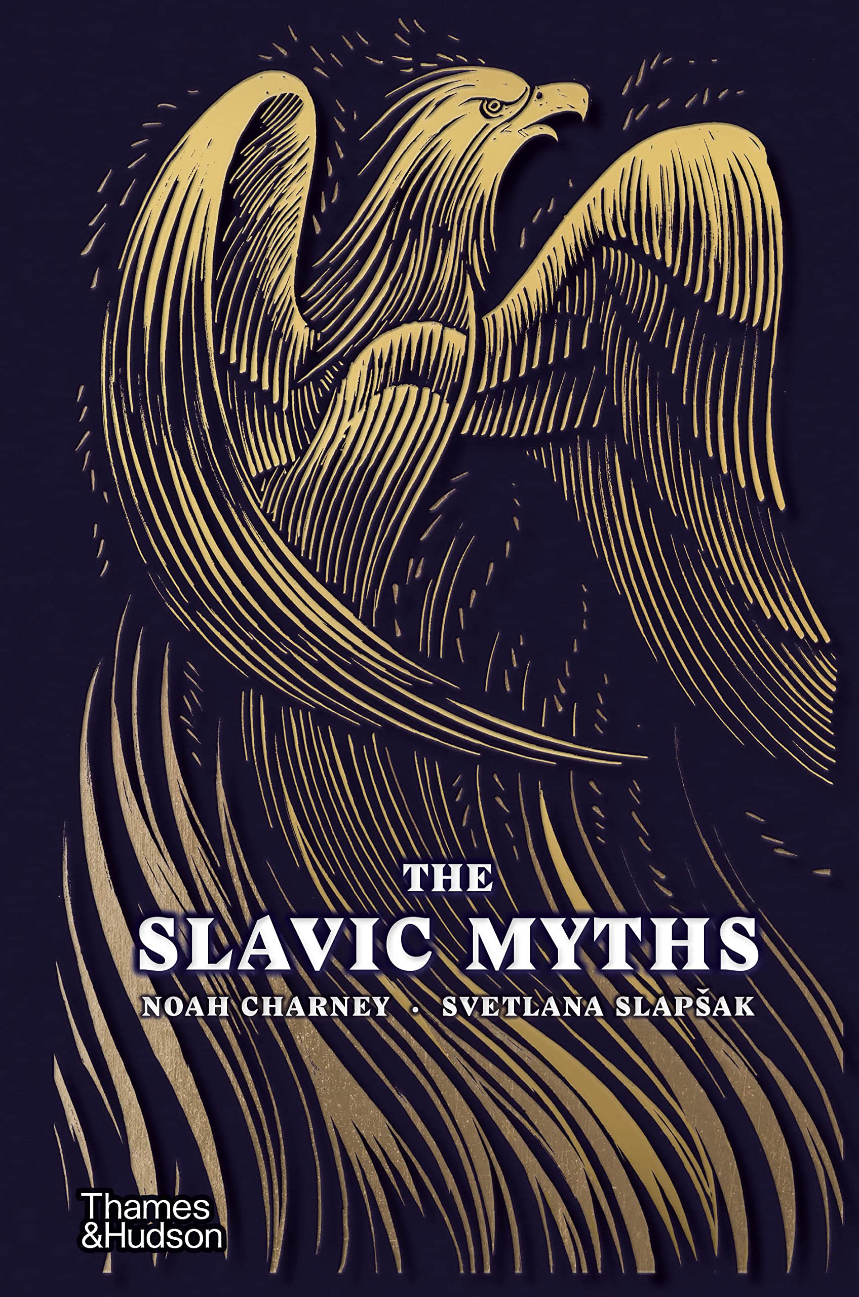 The Slavic Myths,Used