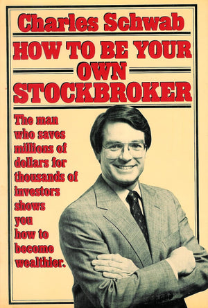 How to Be Your Own Stockbroker,Used