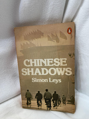 Chinese Shadows,New