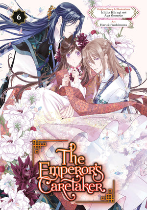 The EmperorS Caretaker 06