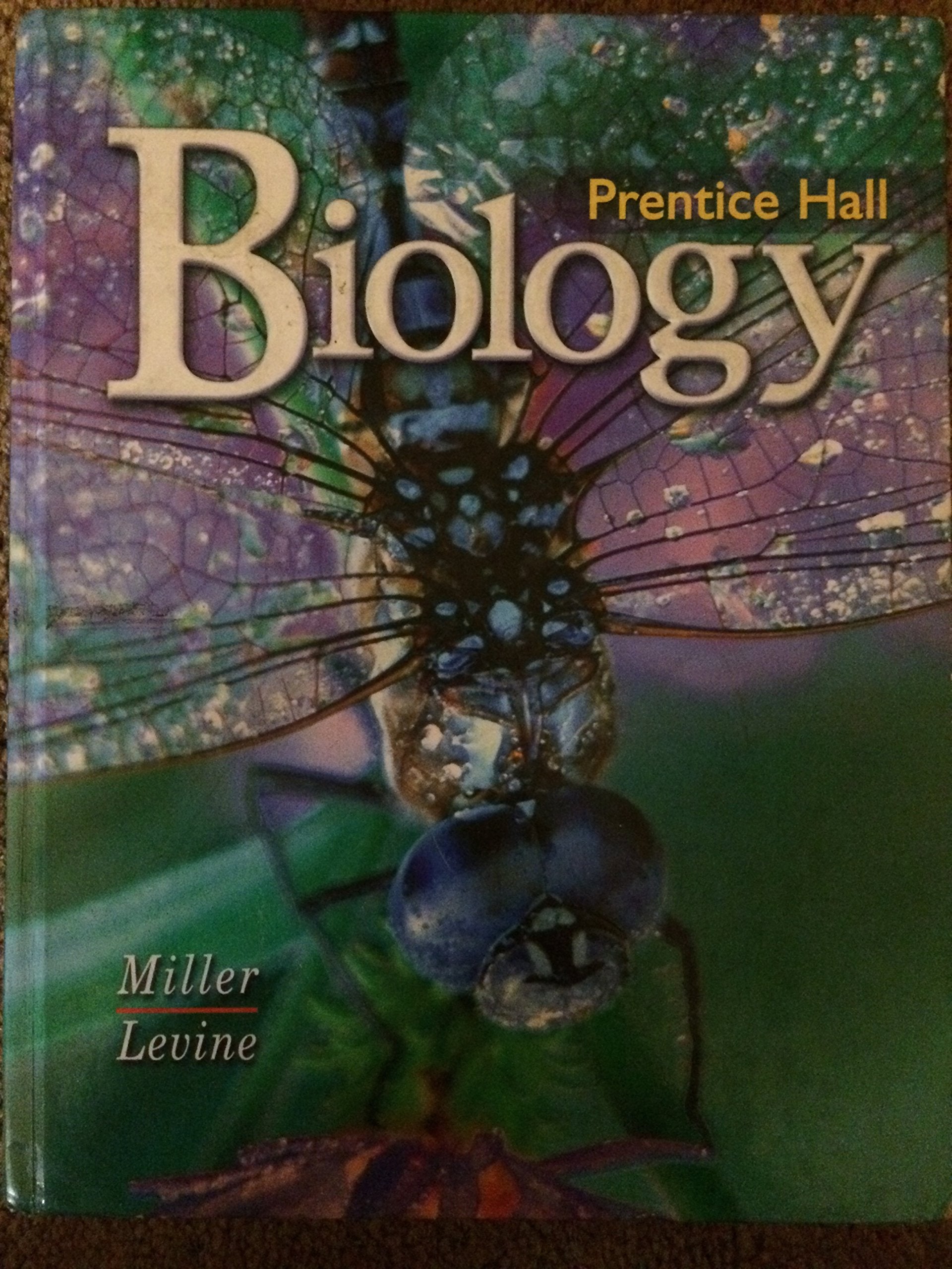 Biology,Used
