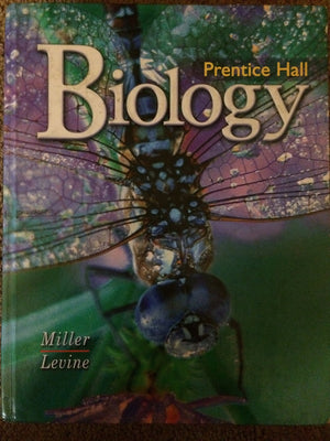 Biology,Used