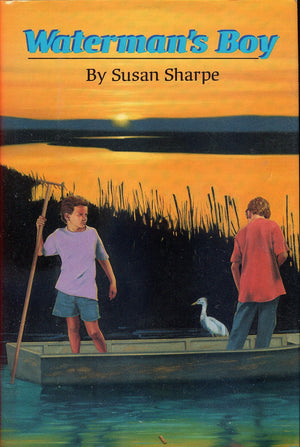 Waterman's Boy,Used