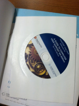 A Guide to Computer User Support for Help Desk and Support Specialists, 5th Edition,Used