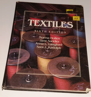 Textiles,Used
