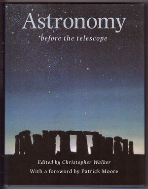 Astronomy Before The Telescope,New