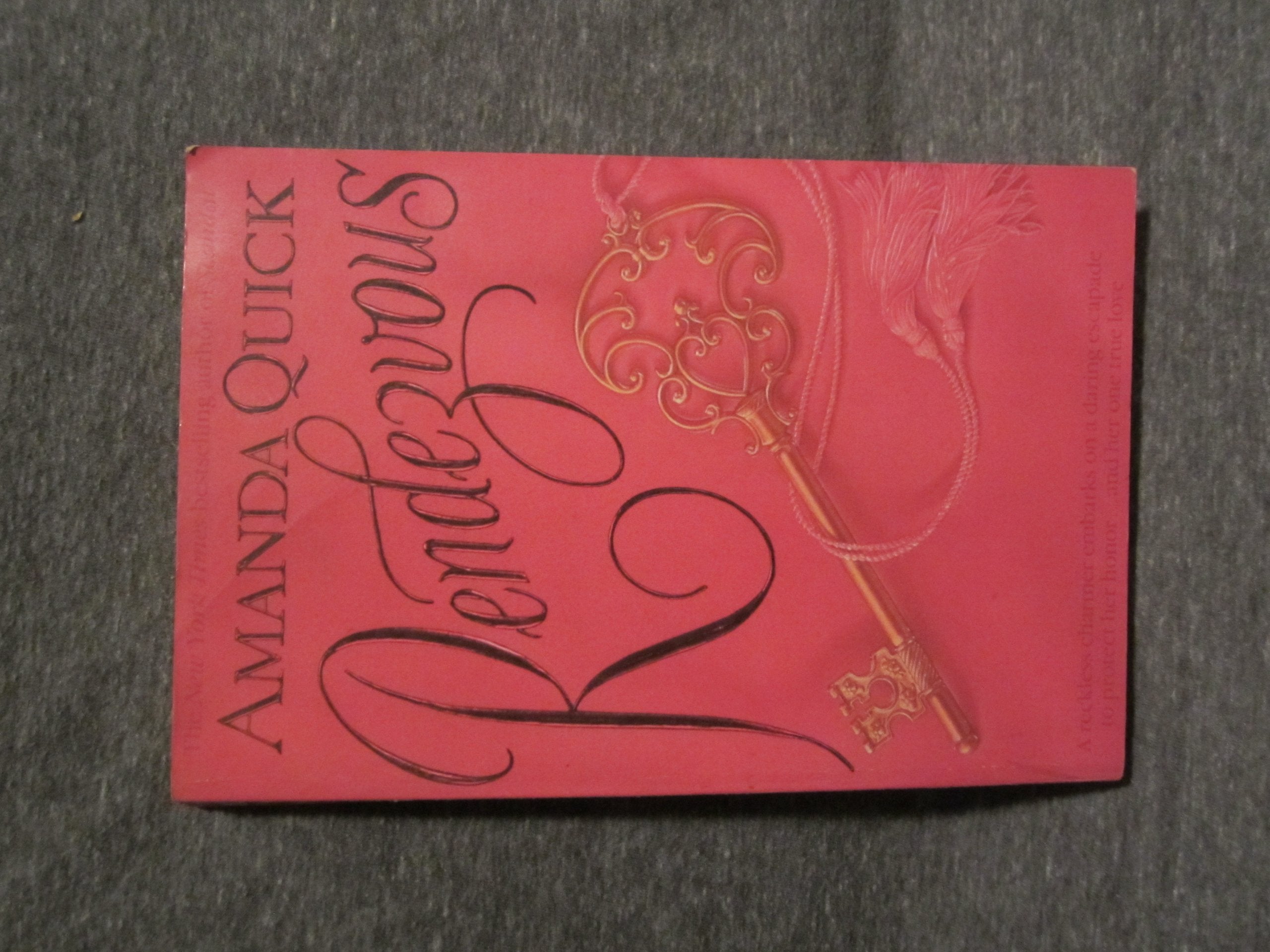 Rendezvous (Thorndike Press Large Print Paperback Series),Used