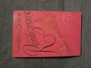Rendezvous (Thorndike Press Large Print Paperback Series),Used