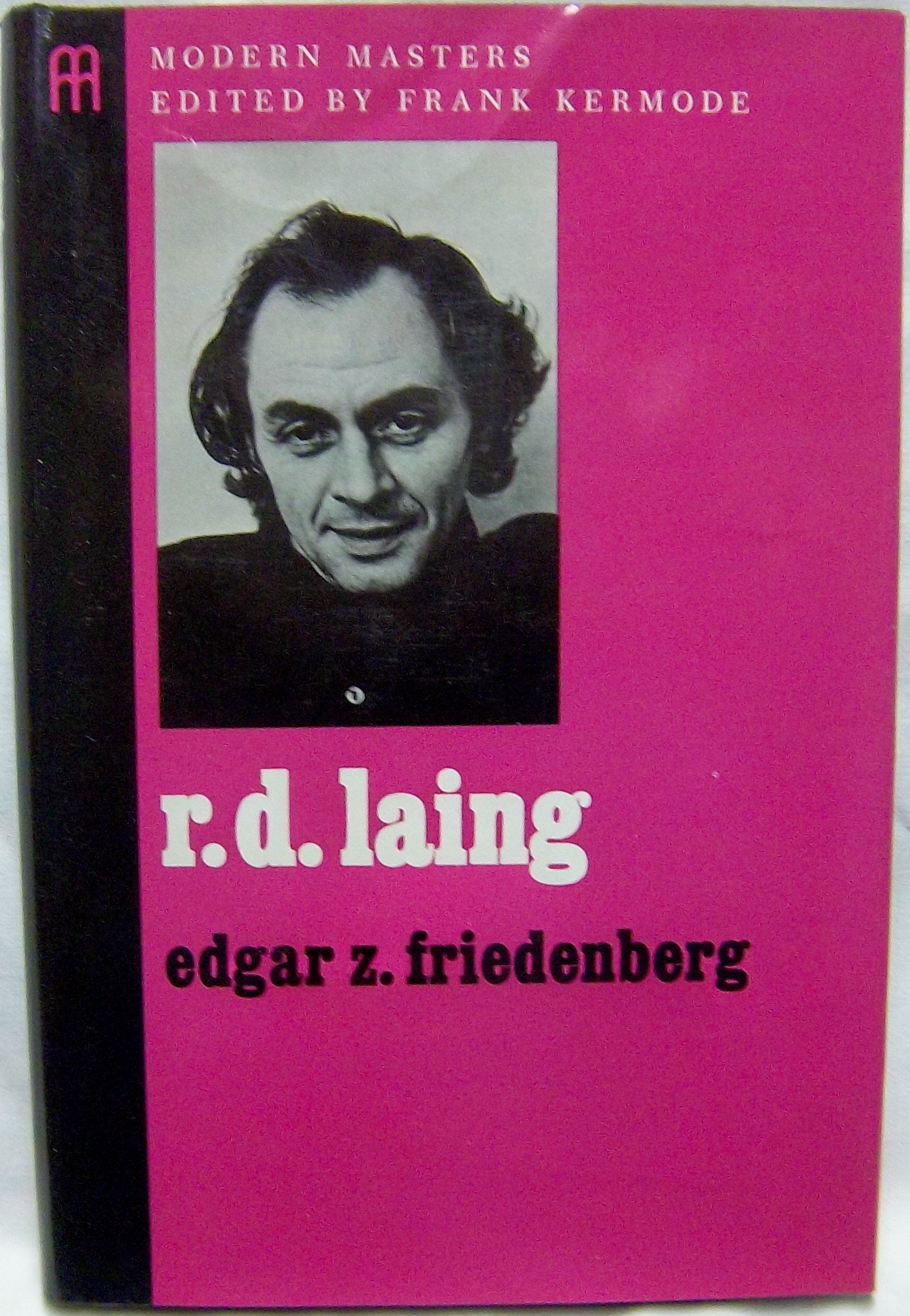 R. D. Laing,Used