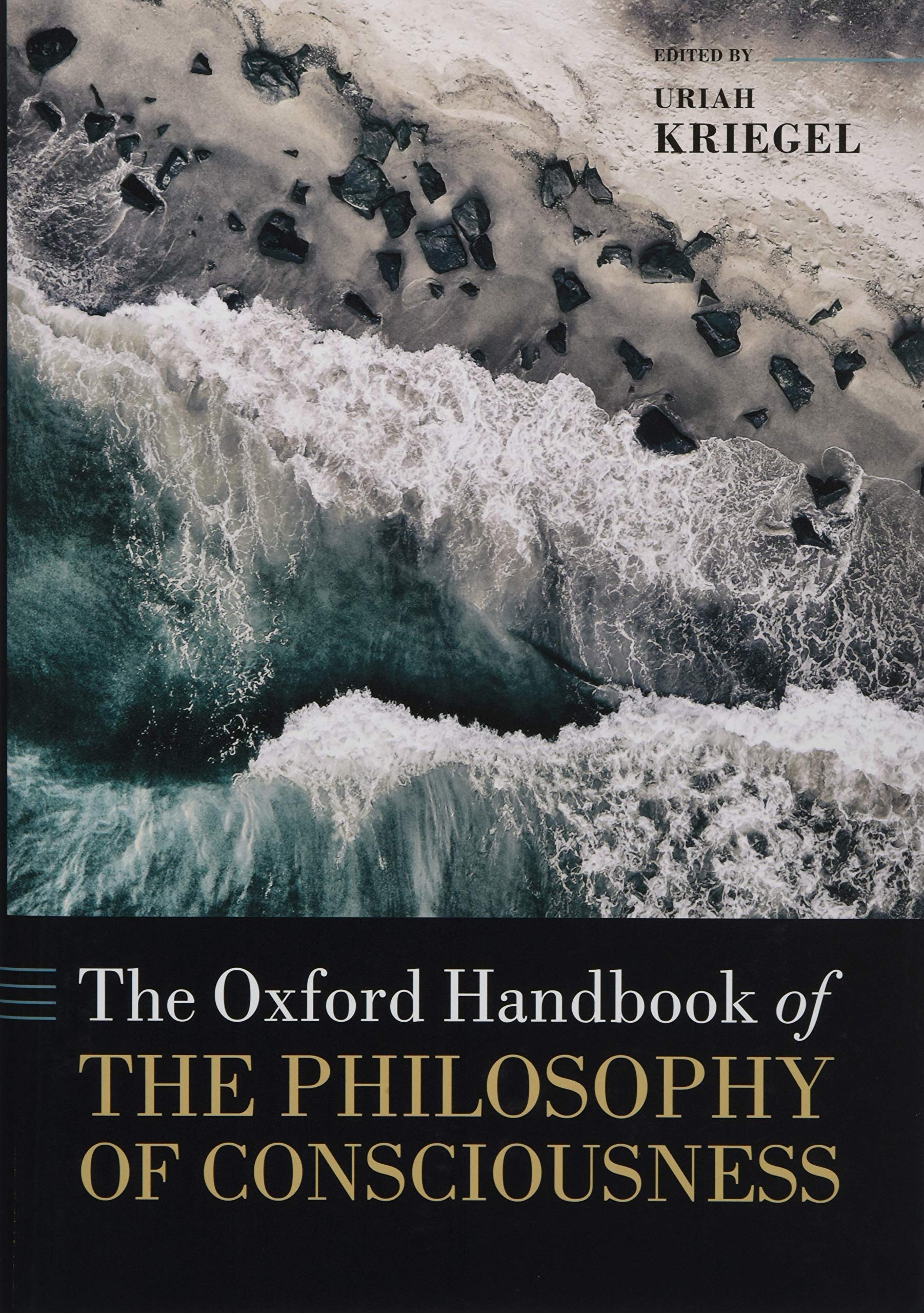 The Oxford Handbook of the Philosophy of Consciousness (Oxford Handbooks),Used