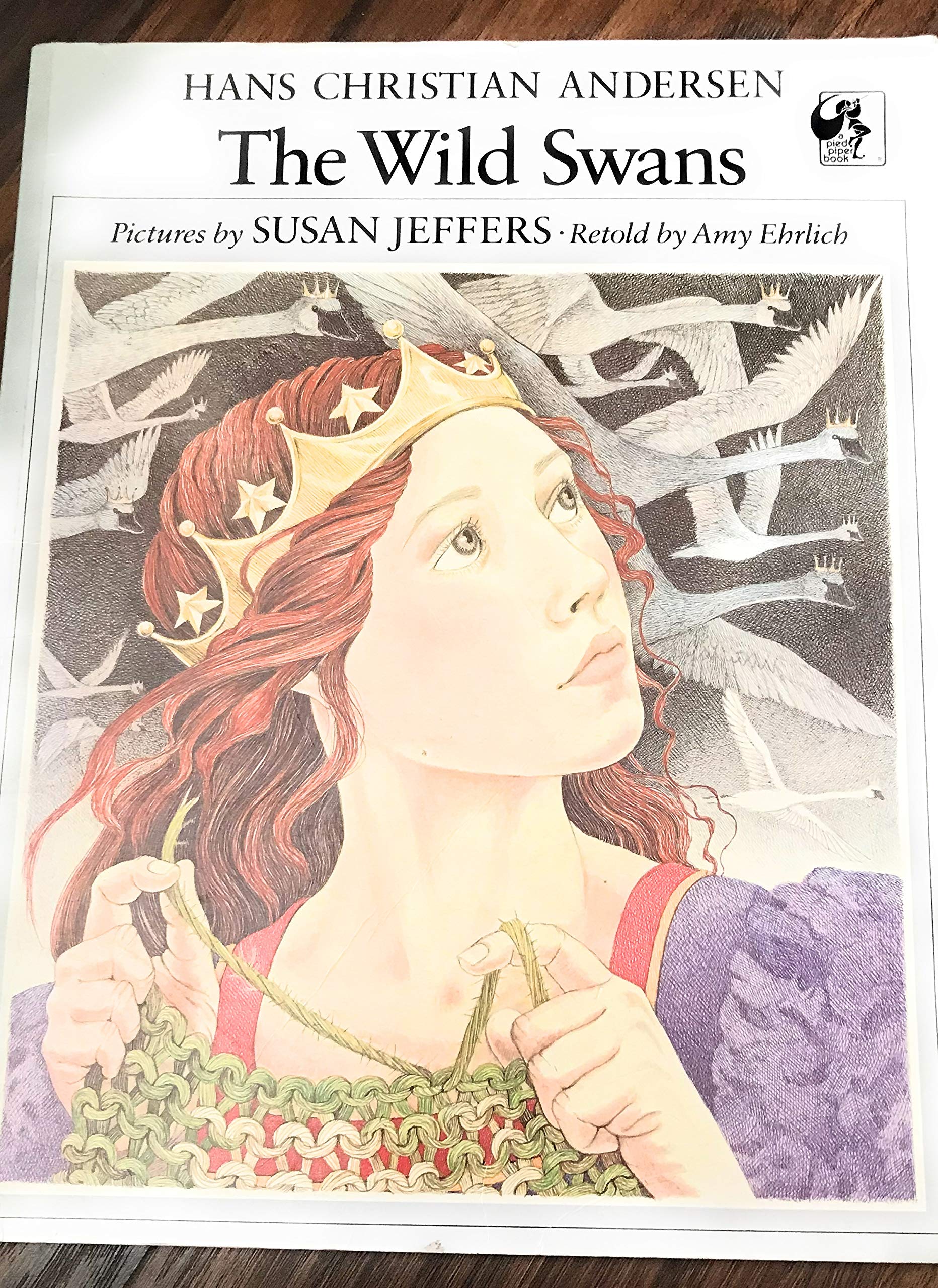 The Wild Swans,Used