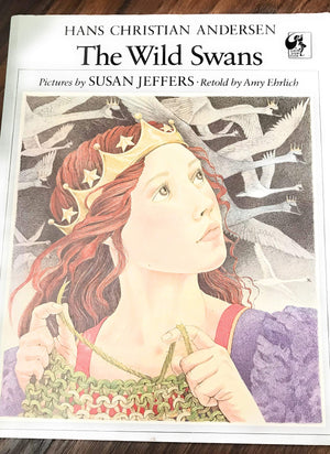 The Wild Swans,Used