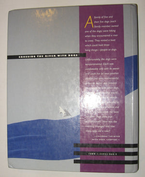 Problem Solving Strategies: Crossing the River with Dogs and Other Mathematical Adventures,New