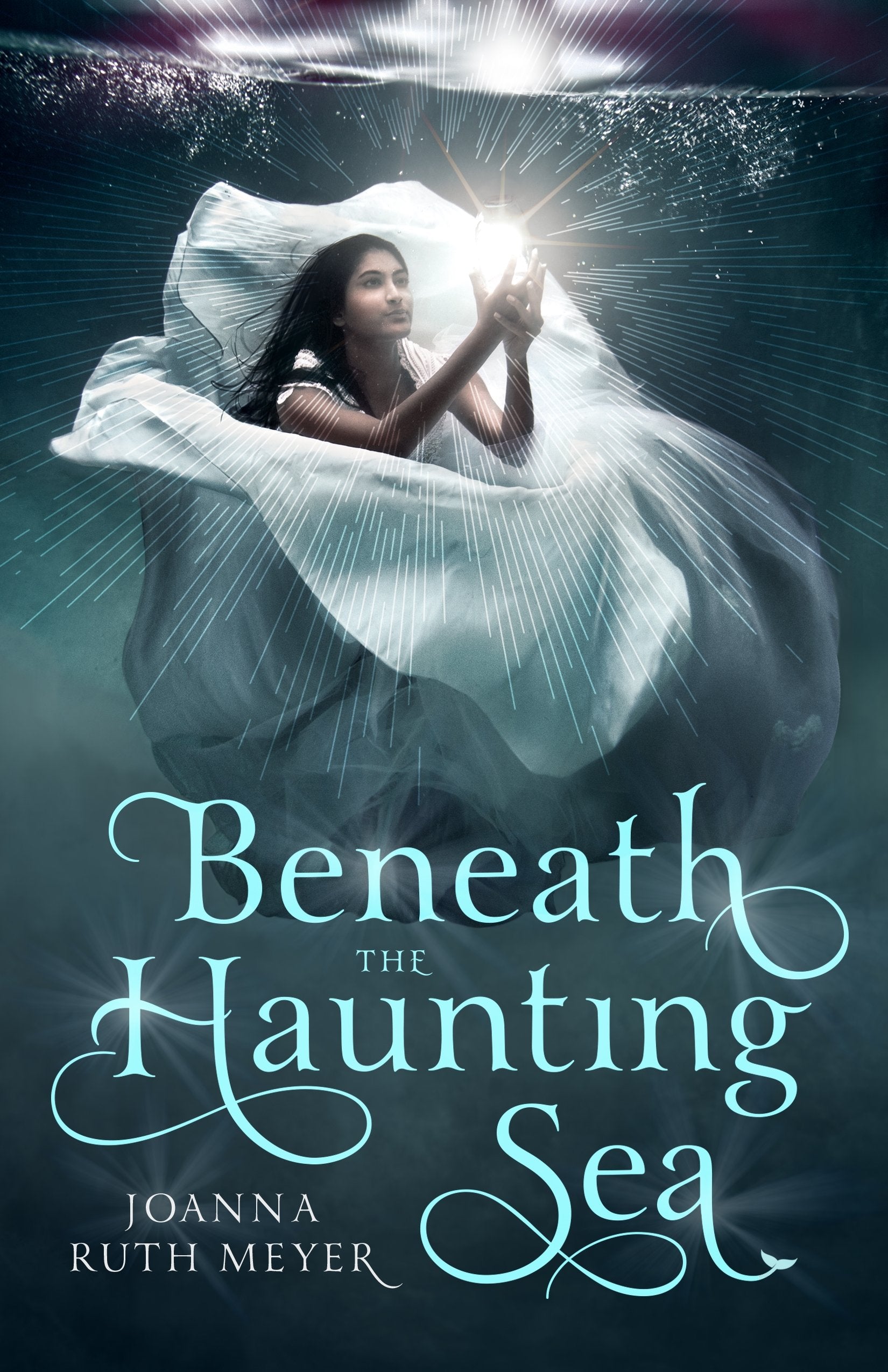 Beneath the Haunting Sea,Used